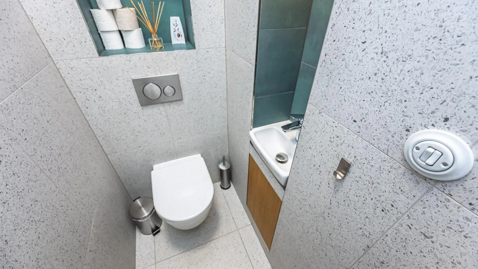 Wishlist Prague Residences - Vinohrady