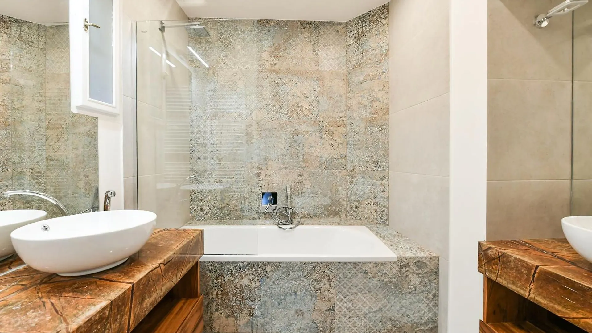 Wishlist Prague Residences - Vinohrady 0*,