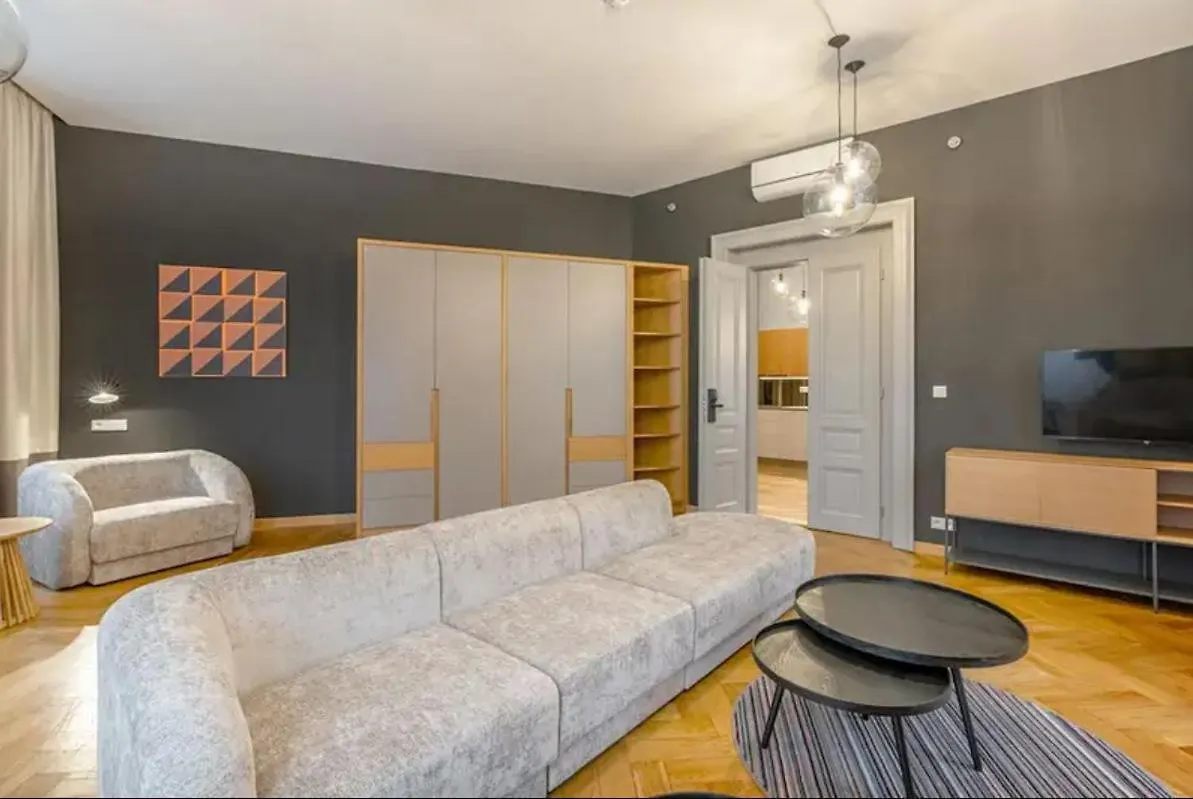 Lejlighed Wishlist Prague Residences - Vinohrady