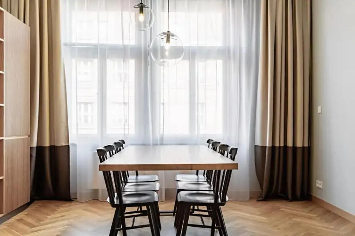 Lejlighed Wishlist Prague Residences - Vinohrady