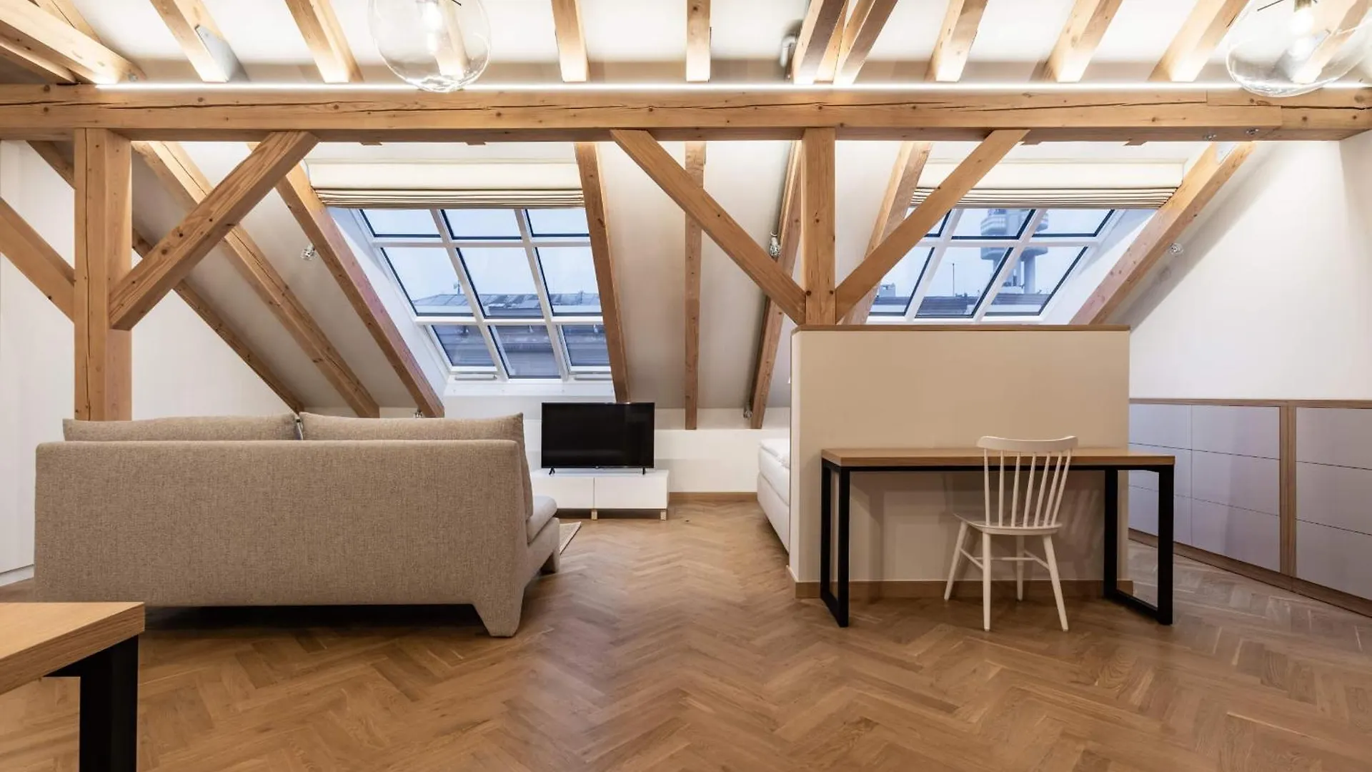 Wishlist Prague Residences - Vinohrady Tjekkiet