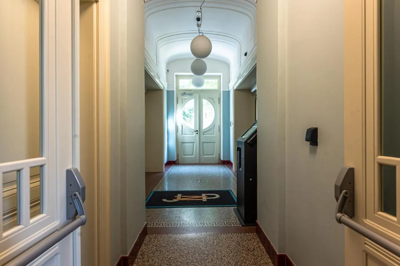 Wishlist Prague Residences - Vinohrady 0*,  Czech Republic