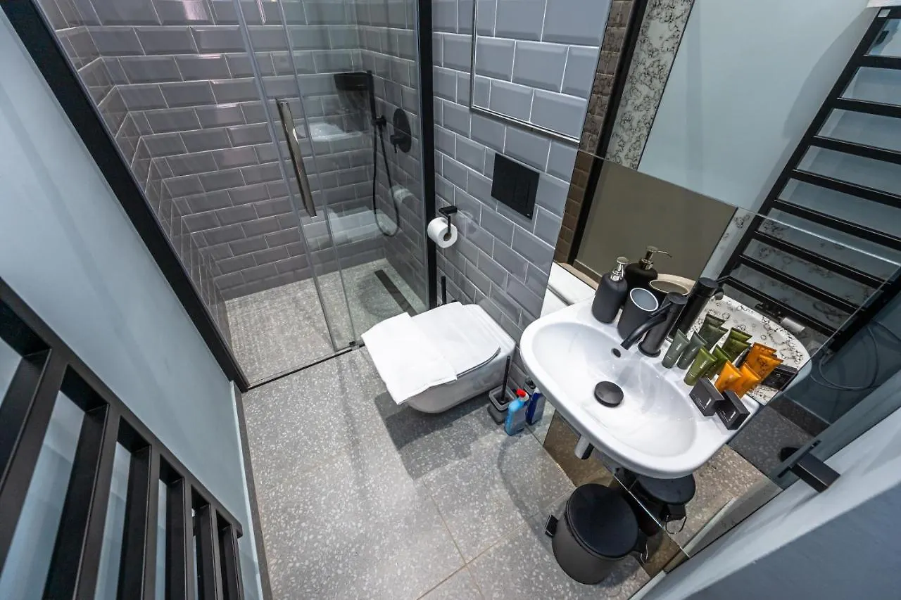 Apartment Wishlist Prague Residences - Vinohrady