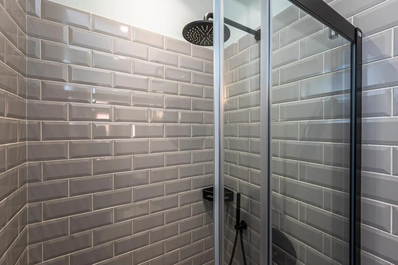 Wishlist Prague Residences - Vinohrady