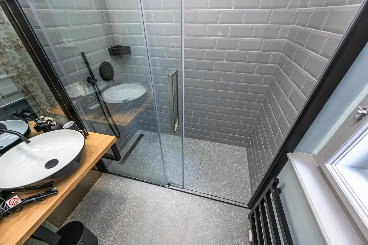 Apartment Wishlist Prague Residences - Vinohrady