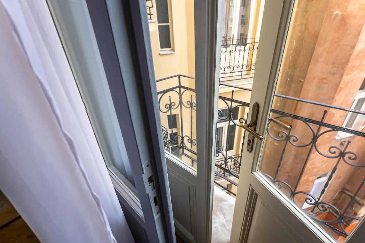 Wishlist Prague Residences - Vinohrady Czech Republic