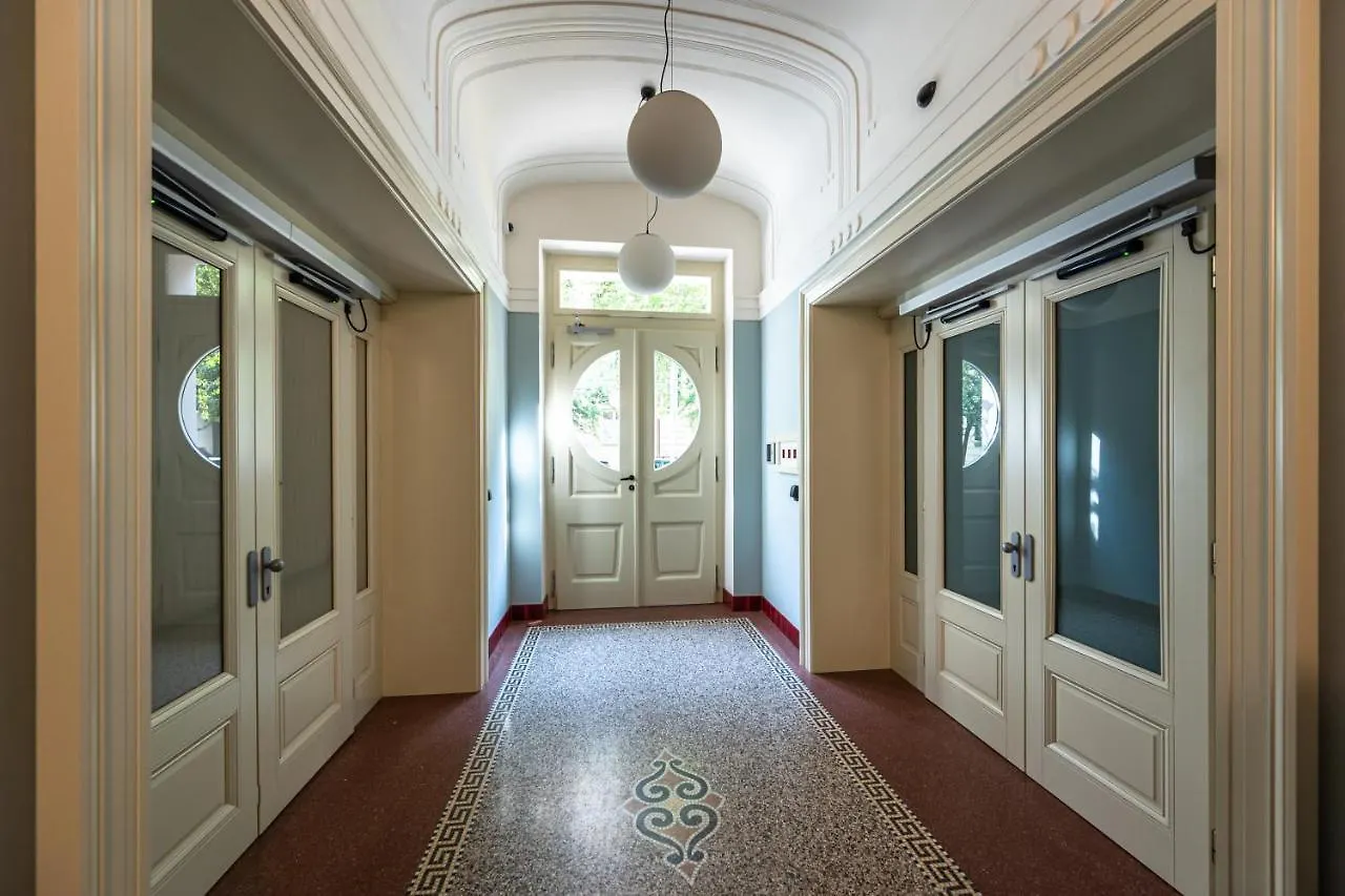 Wishlist Prague Residences - Vinohrady Czech Republic