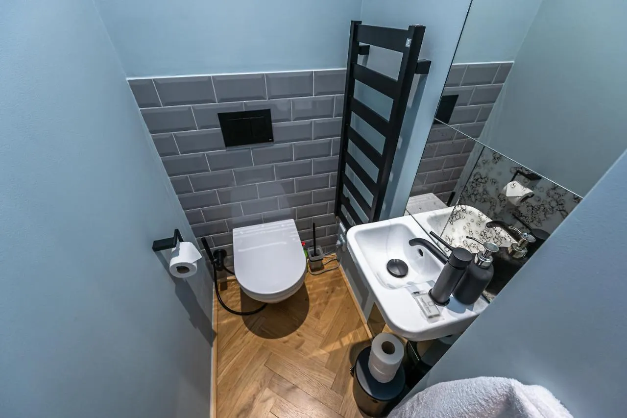Wishlist Prague Residences - Vinohrady