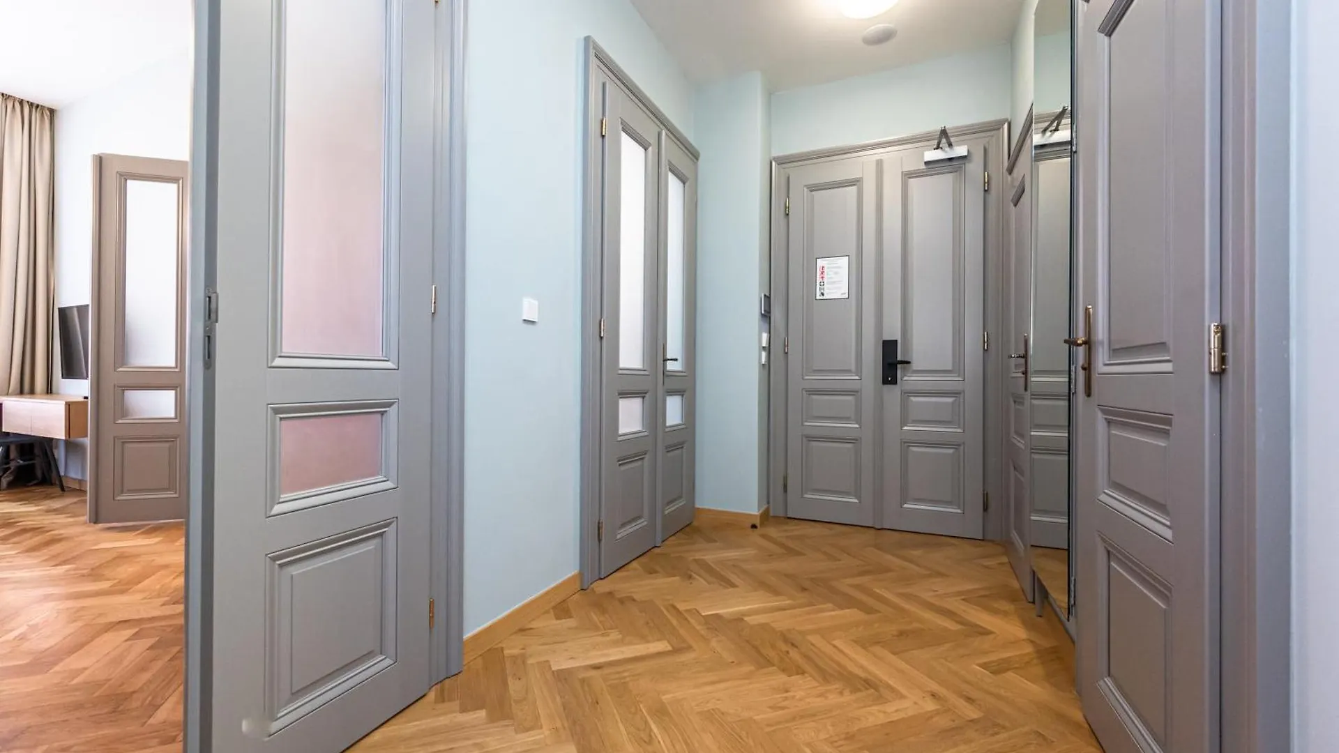 Apartment Wishlist Prague Residences - Vinohrady Czech Republic