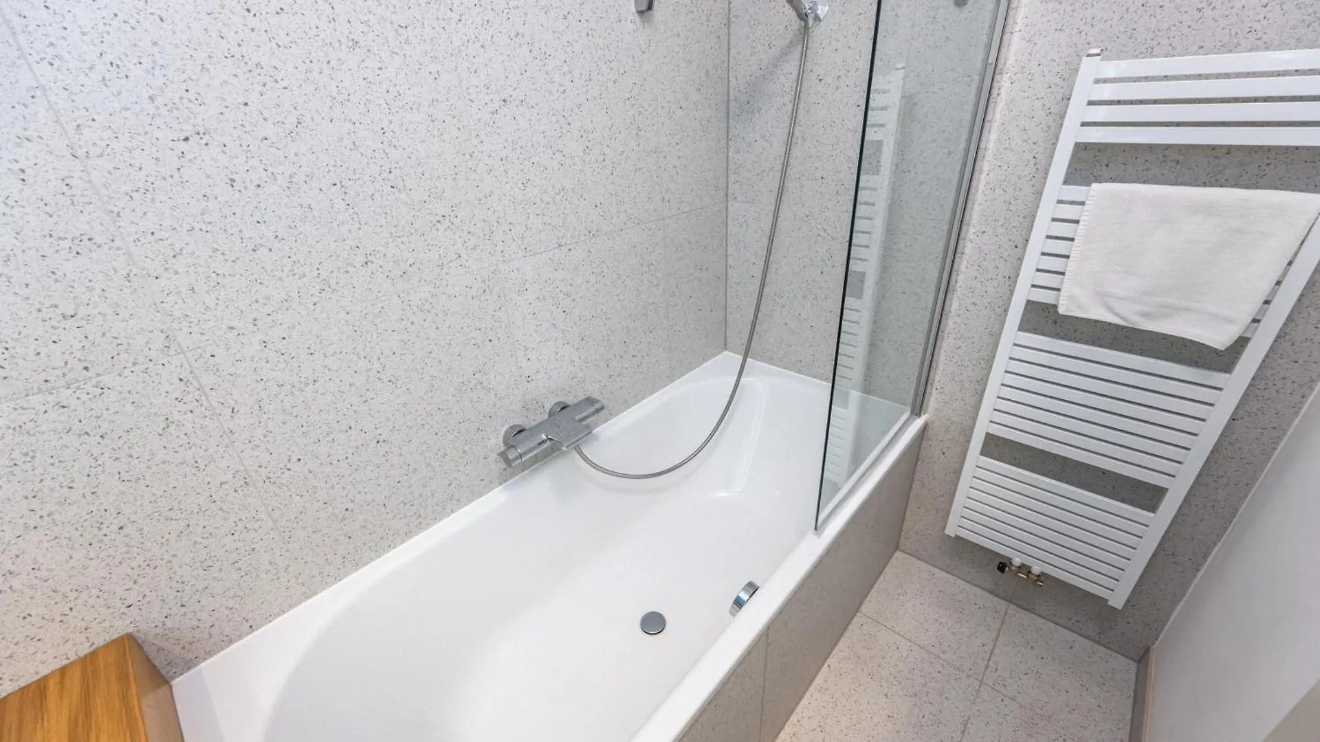 Apartment Wishlist Prague Residences - Vinohrady Czech Republic