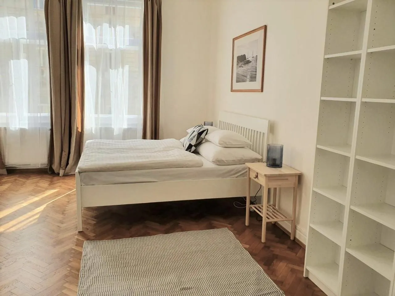Apartment Wishlist Prague Residences - Vinohrady
