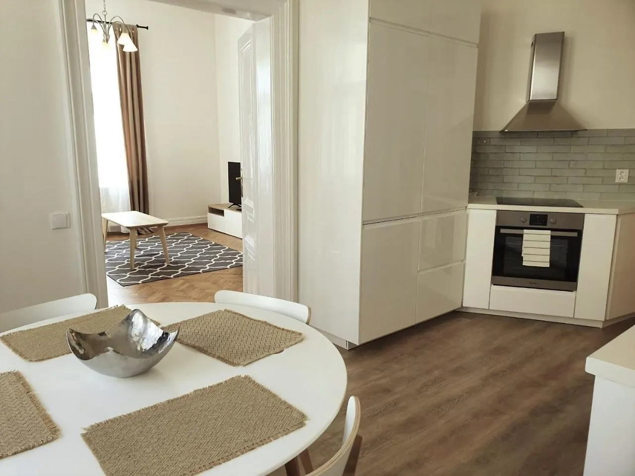 Apartment Wishlist Prague Residences - Vinohrady