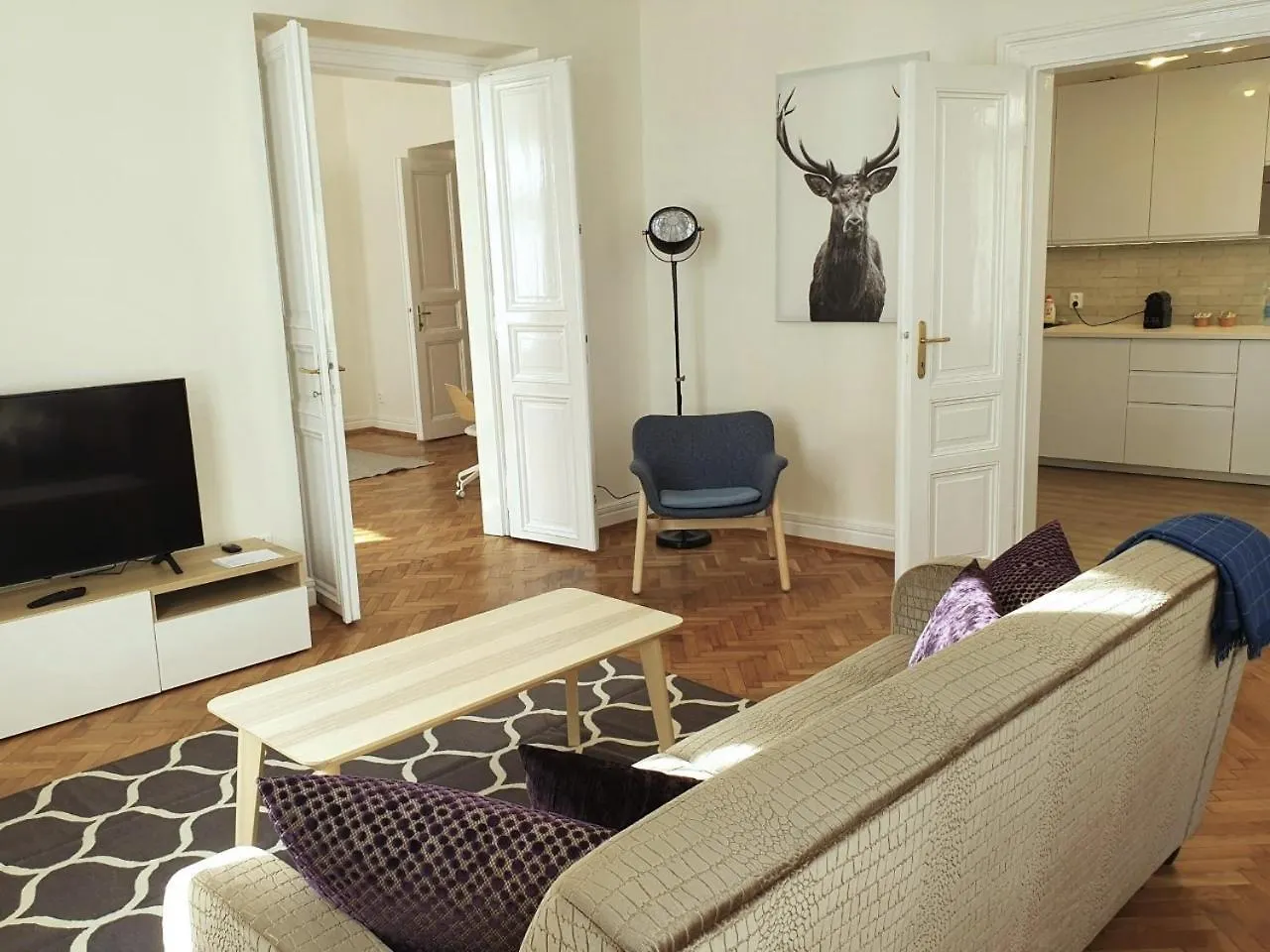 Apartment Wishlist Prague Residences - Vinohrady Czech Republic