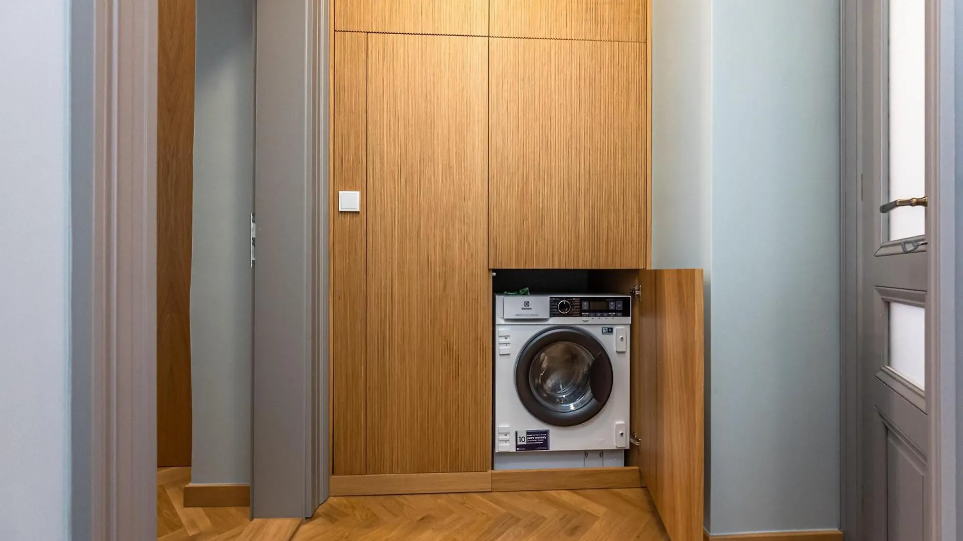 Wishlist Prague Residences - Vinohrady Czech Republic