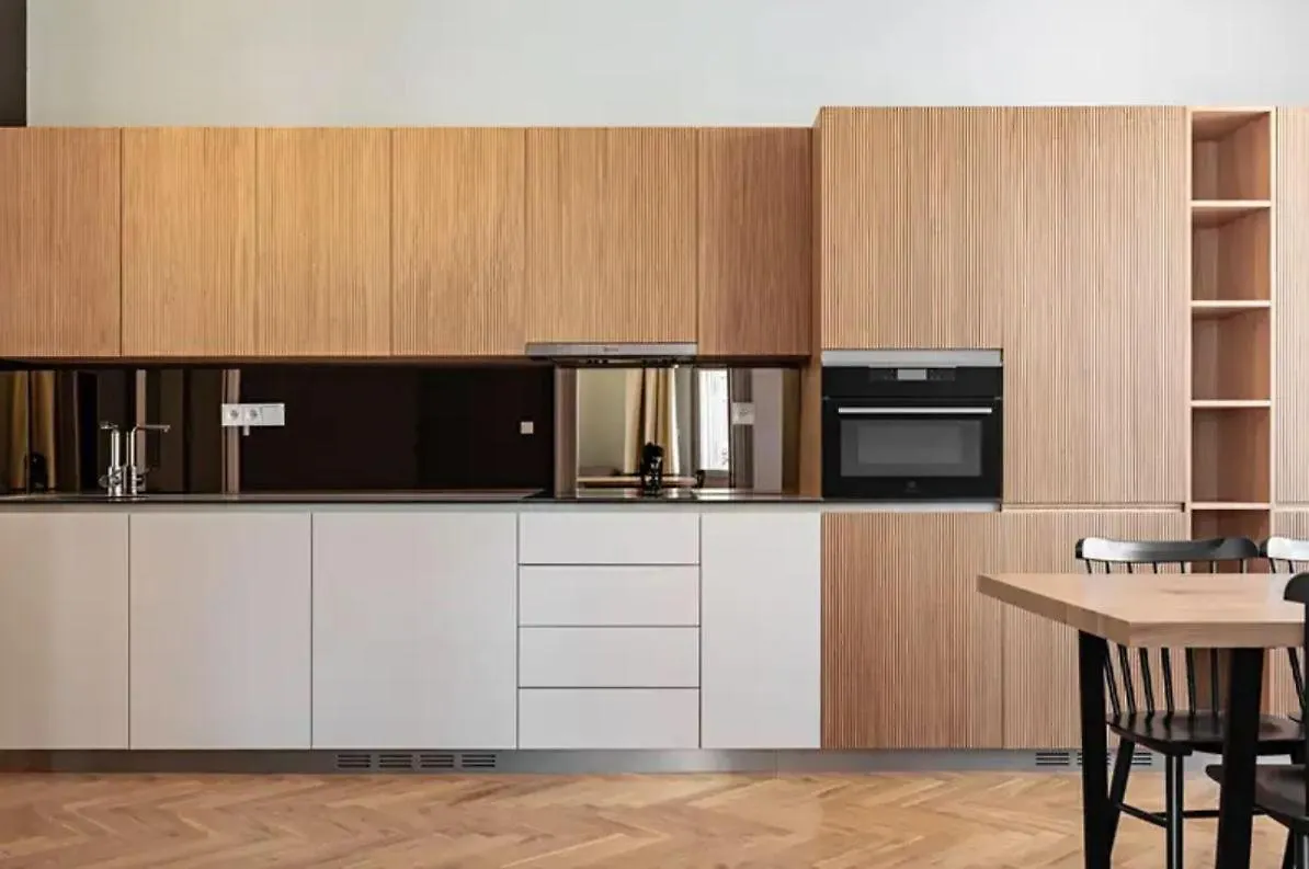 Wishlist Prague Residences - Vinohrady
