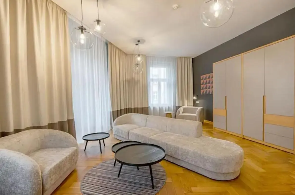 Wishlist Prague Residences - Vinohrady