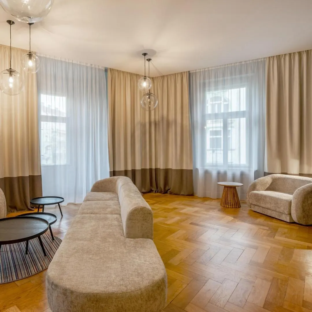 Apartment Wishlist Prague Residences - Vinohrady Czech Republic