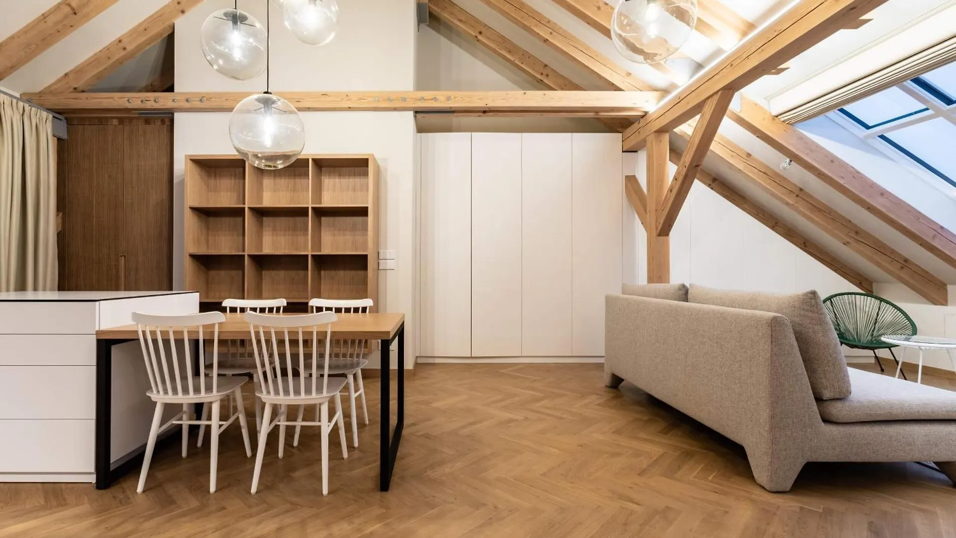 Apartment Wishlist Prague Residences - Vinohrady Czech Republic