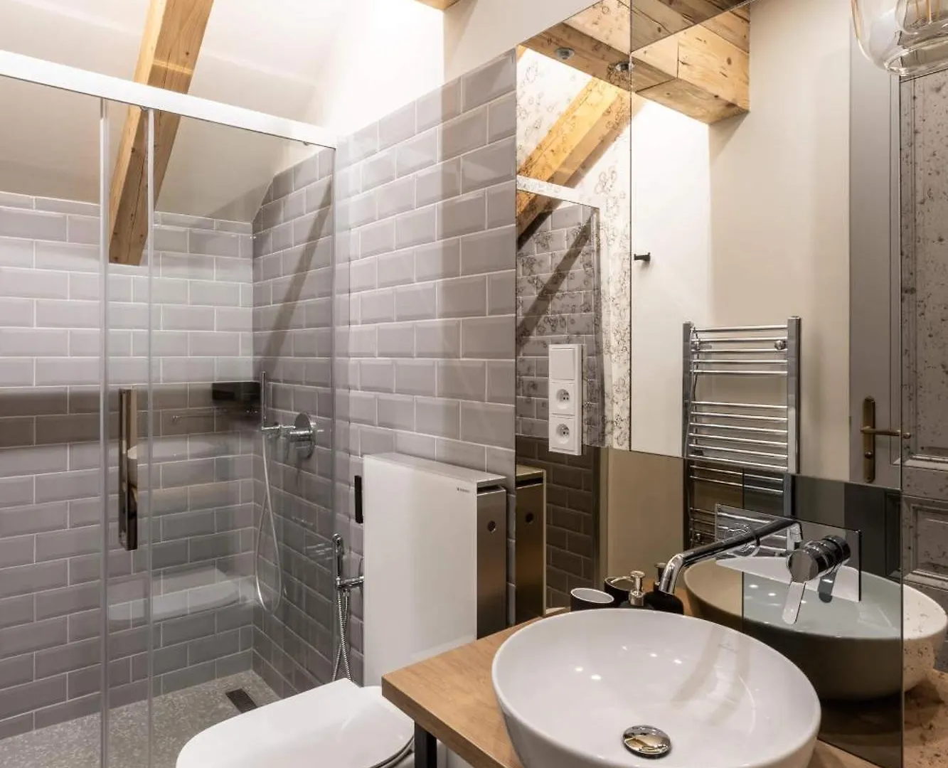 Wishlist Prague Residences - Vinohrady Czech Republic