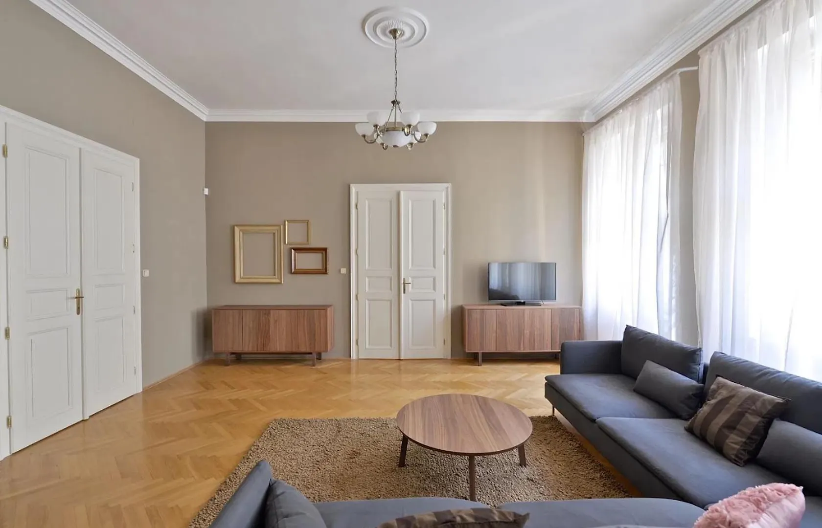 Apartment Wishlist Prague Residences - Vinohrady Czech Republic