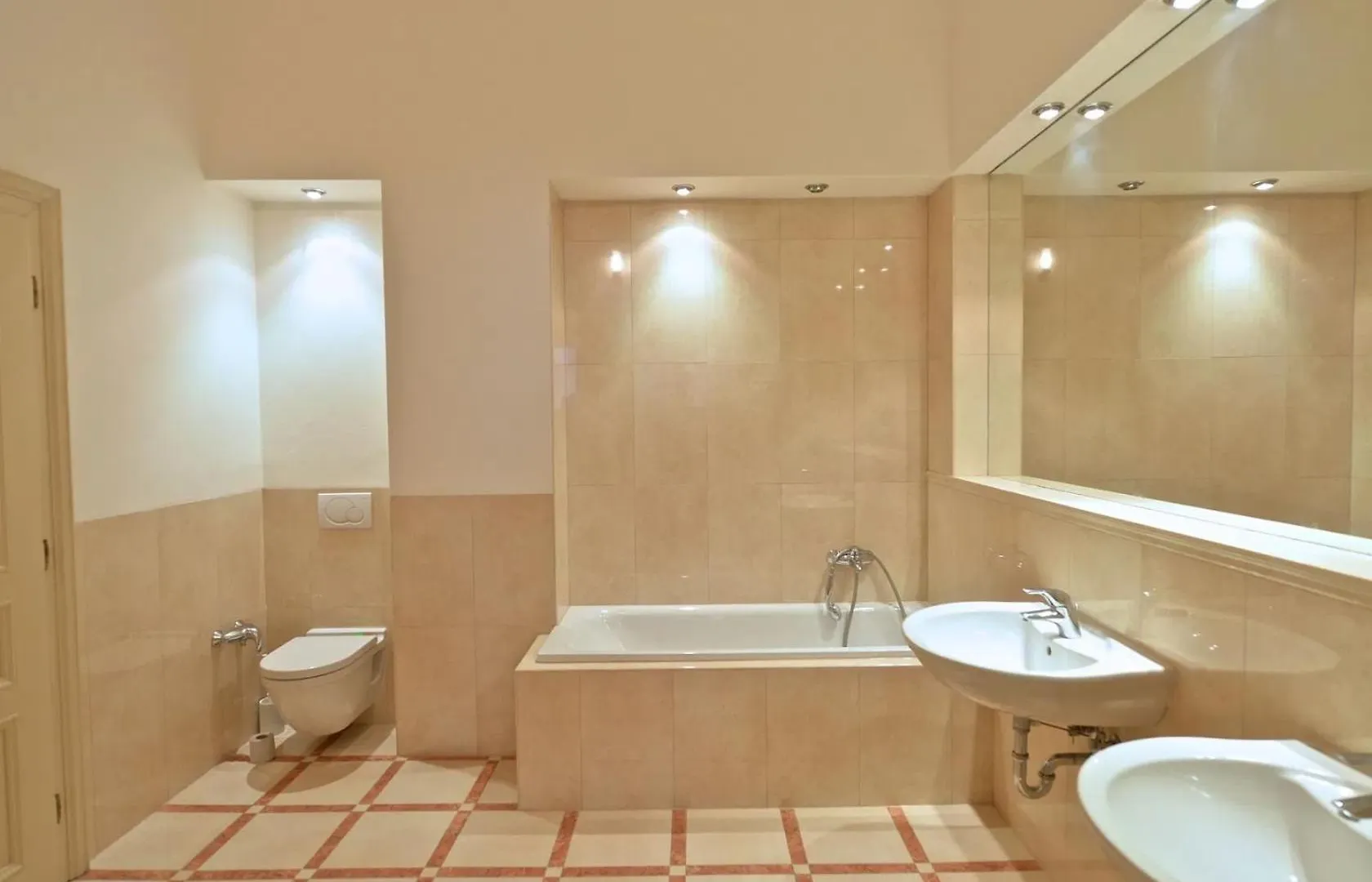 Wishlist Prague Residences - Vinohrady 0*,  Czech Republic
