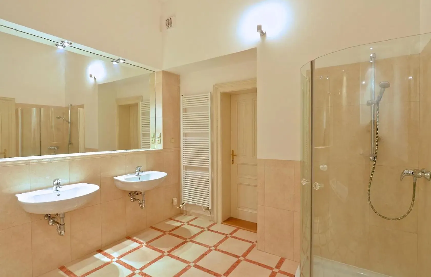 Apartment Wishlist Prague Residences - Vinohrady Czech Republic