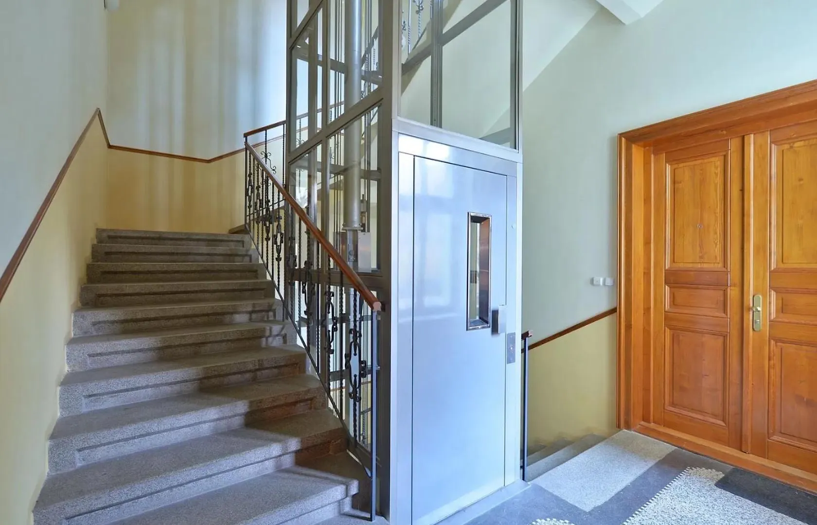 Wishlist Prague Residences - Vinohrady